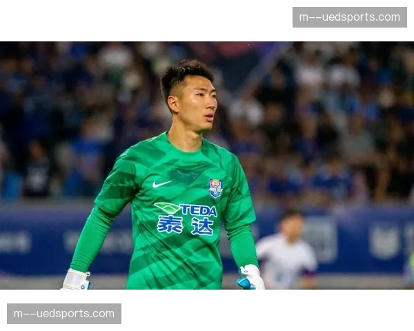 方镜淇扑救险球力保平局 三镇门将成球队取分关键人物