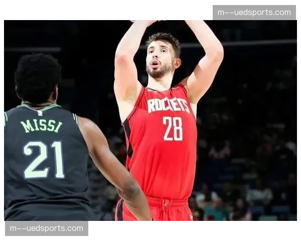 申京场均20.5分展内线技巧 火箭中锋低位进攻手段日趋丰富